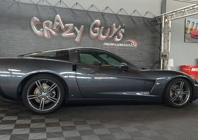 C6 PERFORMANCE 07