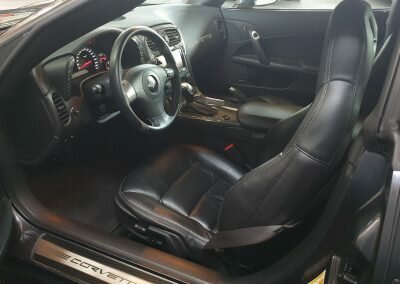 C6 PERFORMANCE 10