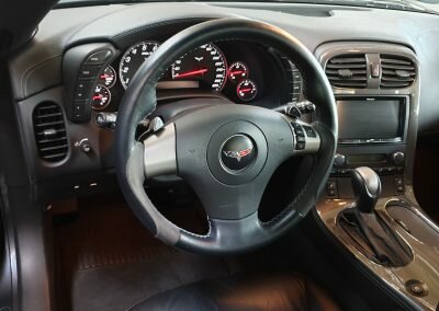 C6 PERFORMANCE 11