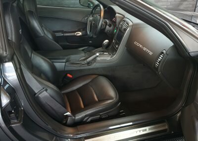 C6 PERFORMANCE 12