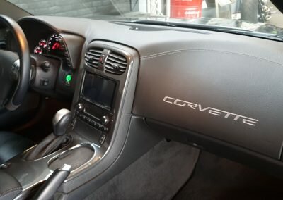 C6 PERFORMANCE 13