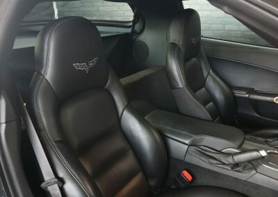 C6 PERFORMANCE 14