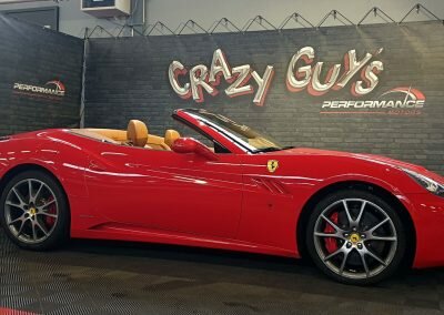 CALIFORNIA ROUGE 05