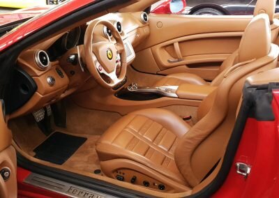 CALIFORNIA ROUGE 11