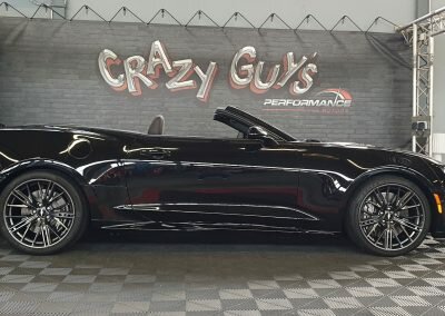 CAMARO ZL1 CABRIO 06
