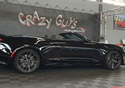 CAMARO ZL1 CABRIO 07