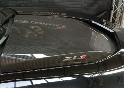 CAMARO ZL1 CABRIO 10