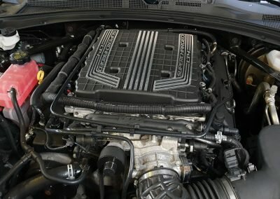 CAMARO ZL1 CABRIO 11
