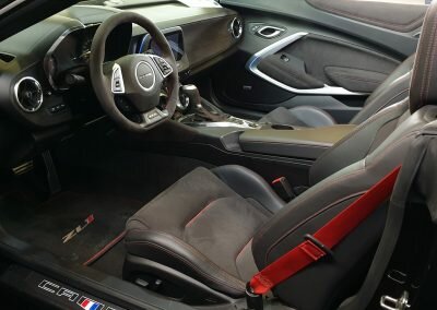 CAMARO ZL1 CABRIO 13