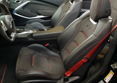 CAMARO ZL1 CABRIO 14