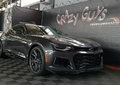 CAMARO ZL1 COUPE GRIS 01