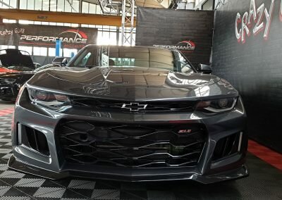 CAMARO ZL1 COUPE GRIS 02