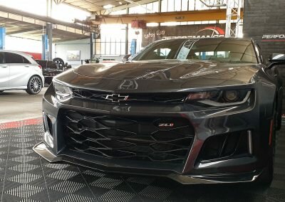CAMARO ZL1 COUPE GRIS 03