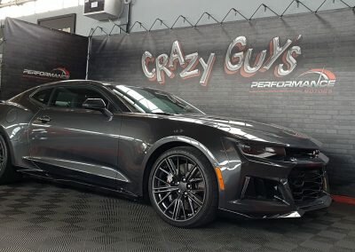 CAMARO ZL1 COUPE GRIS 04