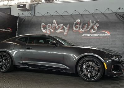 CAMARO ZL1 COUPE GRIS 05