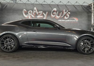 CAMARO ZL1 COUPE GRIS 06