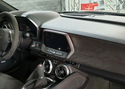 CAMARO ZL1 COUPE GRIS 13