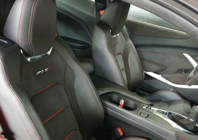 CAMARO ZL1 COUPE GRIS 14