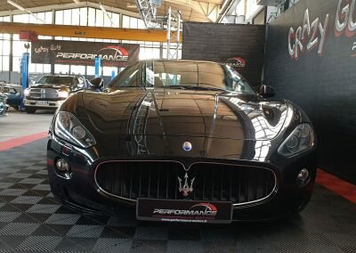 GRANDTURISMO 07