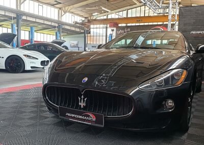GRANDTURISMO 08