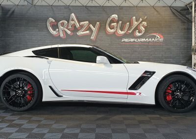 Z06 BLANC 06