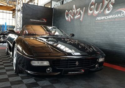 FERRARI 355 SPIDER 02 - Copie