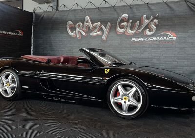 FERRARI 355 SPIDER 06 - Copie
