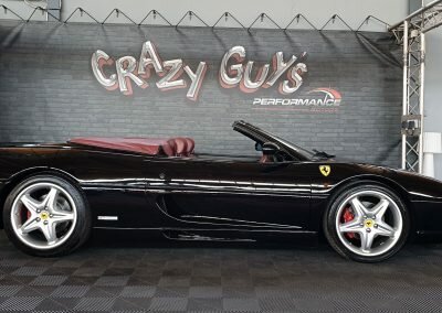 FERRARI 355 SPIDER 07 - Copie