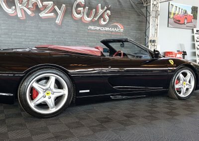 FERRARI 355 SPIDER 08 - Copie