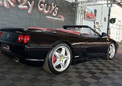 FERRARI 355 SPIDER 09 - Copie