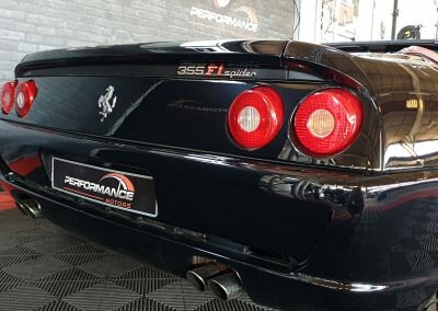 FERRARI 355 SPIDER 10 - Copie