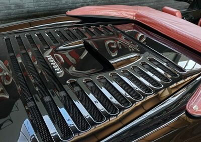 FERRARI 355 SPIDER 11 - Copie