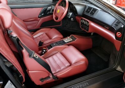 FERRARI 355 SPIDER 15 - Copie