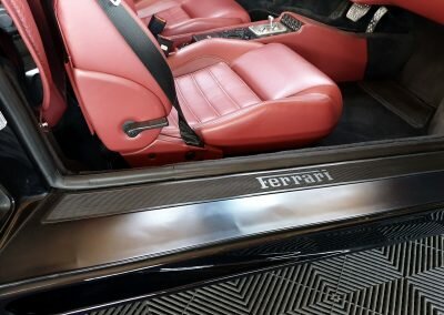 FERRARI 355 SPIDER 17 - Copie
