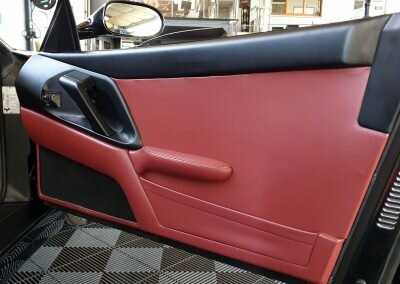 FERRARI 355 SPIDER 18 - Copie