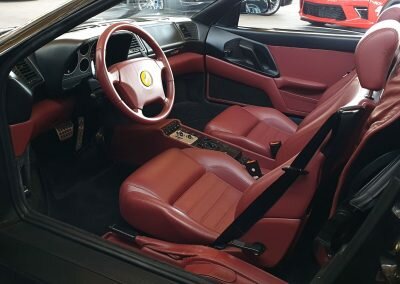FERRARI 355 SPIDER 19 - Copie