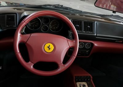 FERRARI 355 SPIDER 20 - Copie