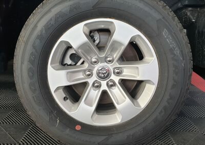 RAM LARAMIE DELMONICO 08