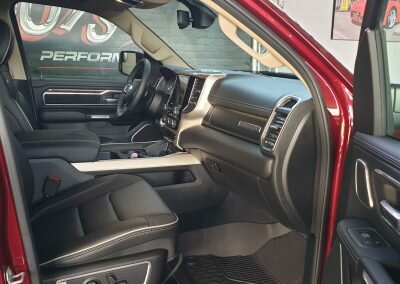 RAM LARAMIE DELMONICO 11