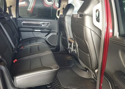 RAM LARAMIE DELMONICO 13
