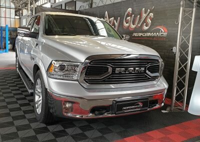 RAM LARAMIE LONG HORN 02