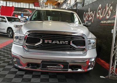 RAM LARAMIE LONG HORN 03