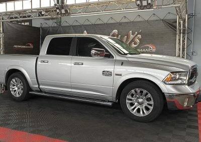 RAM LARAMIE LONG HORN 06