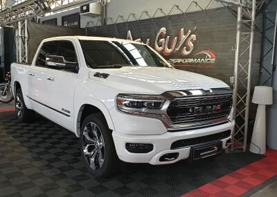 RAM LIMITED IVORY 01