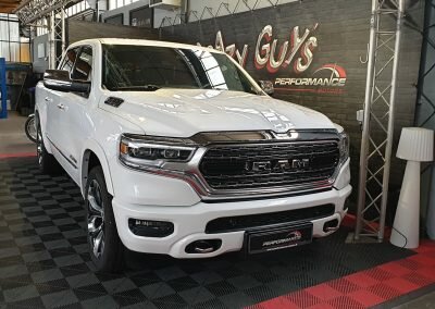 RAM LIMITED IVORY 02