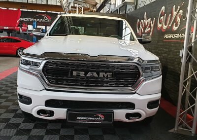 RAM LIMITED IVORY 03