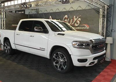 RAM LIMITED IVORY 05