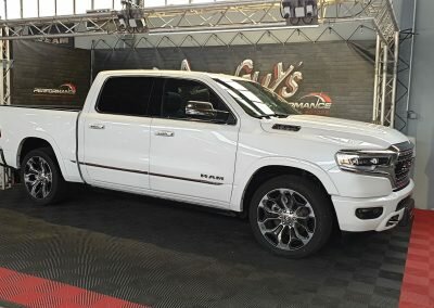 RAM LIMITED IVORY 06