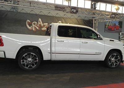 RAM LIMITED IVORY 09