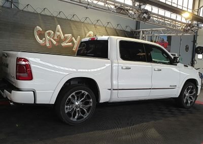 RAM LIMITED IVORY 10